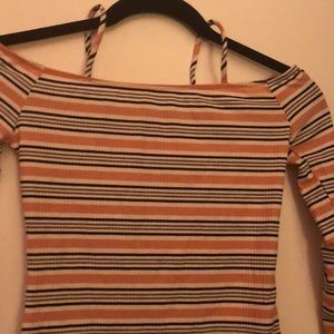 Cute Charlotte russe top